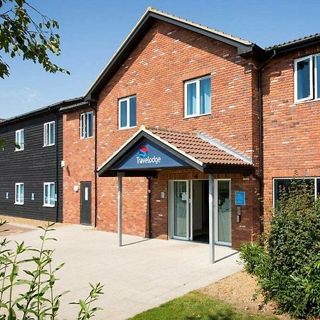 Travelodge Great Yarmouth Dış mekan fotoğraf
