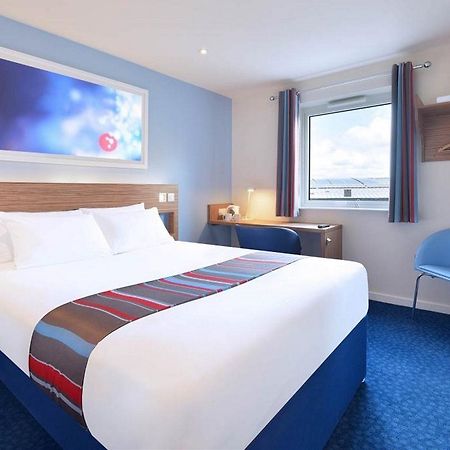 Travelodge Great Yarmouth Dış mekan fotoğraf