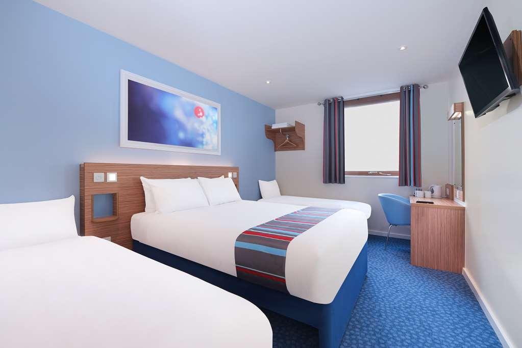 Travelodge Great Yarmouth Oda fotoğraf