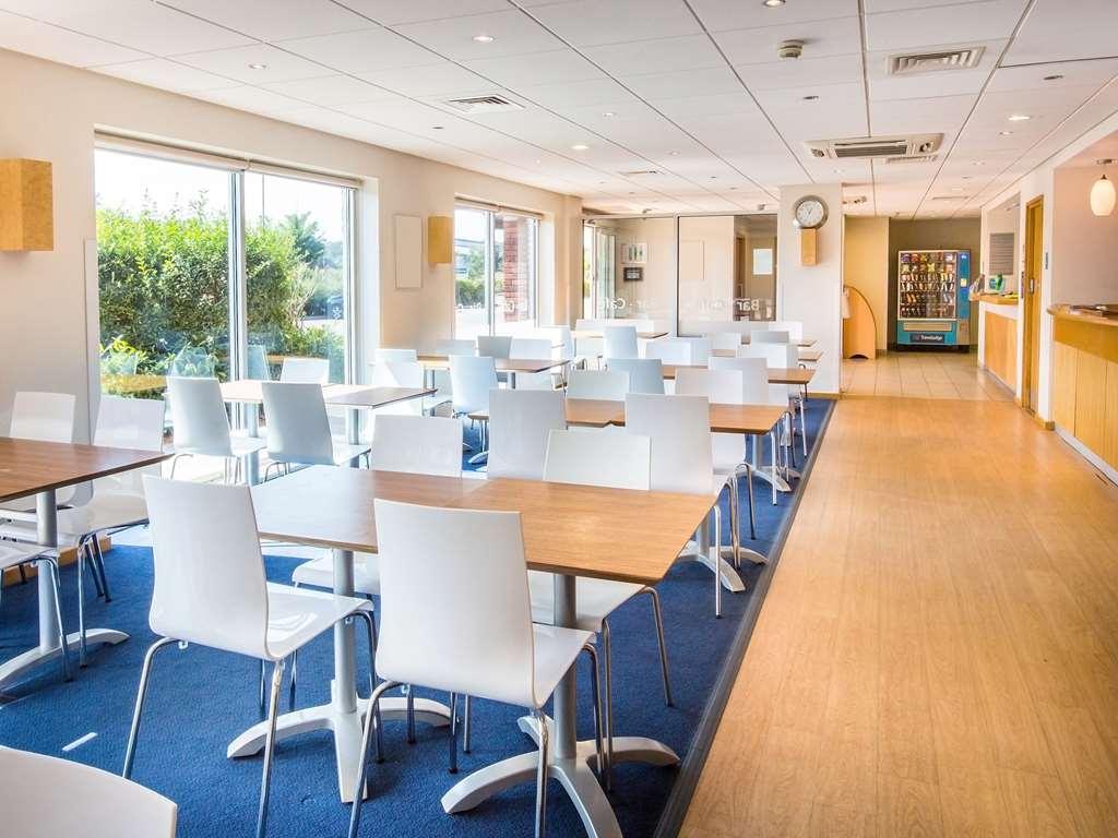 Travelodge Great Yarmouth Restoran fotoğraf