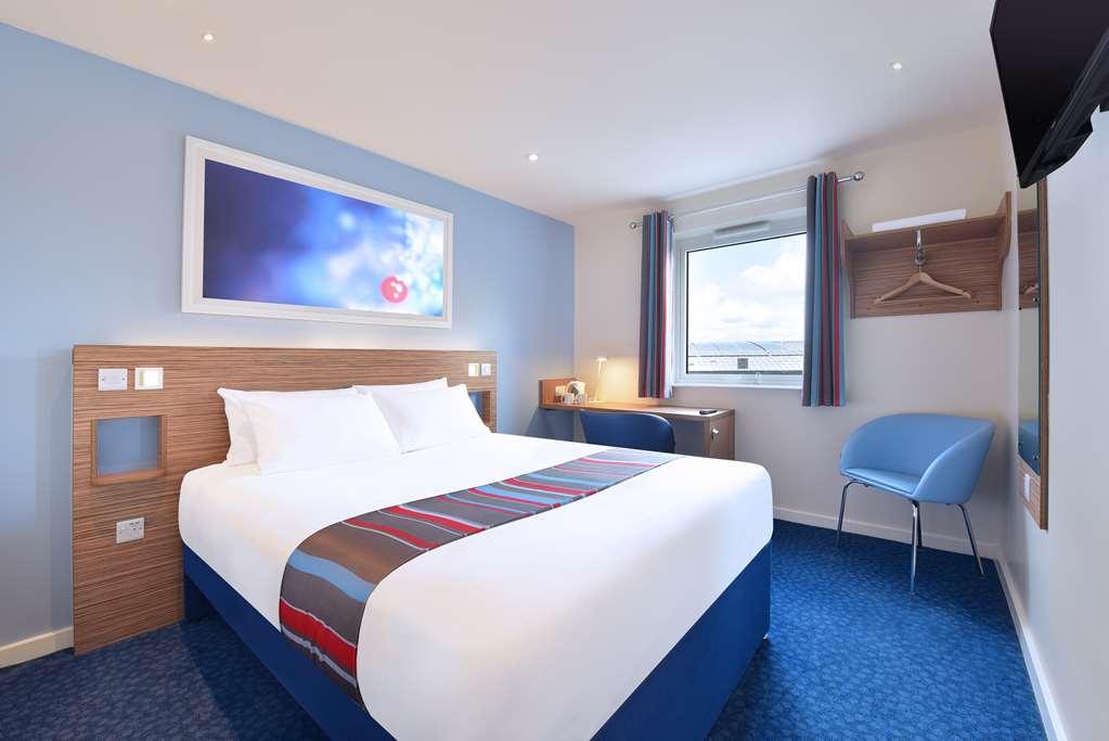 Travelodge Great Yarmouth Oda fotoğraf