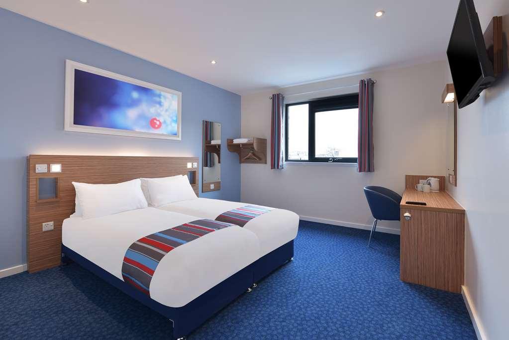 Travelodge Great Yarmouth Oda fotoğraf