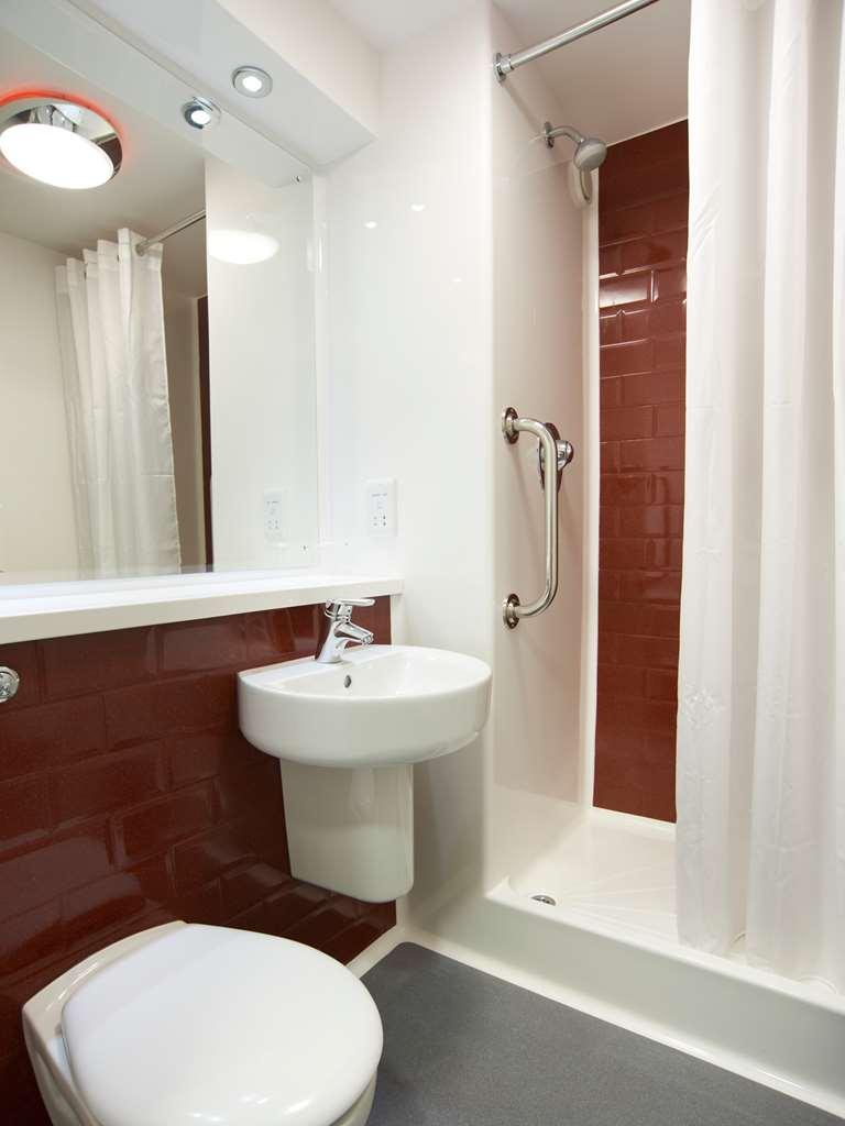 Travelodge Great Yarmouth Oda fotoğraf