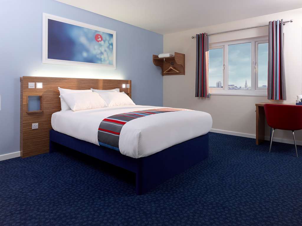 Travelodge Great Yarmouth Oda fotoğraf