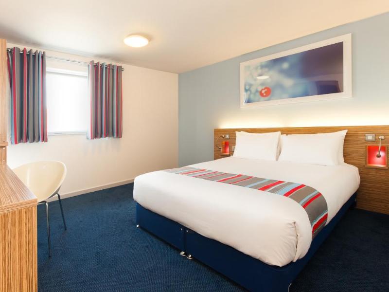 Travelodge Great Yarmouth Dış mekan fotoğraf