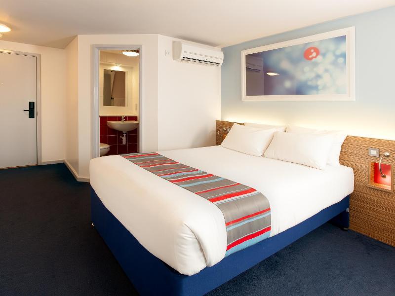 Travelodge Great Yarmouth Dış mekan fotoğraf