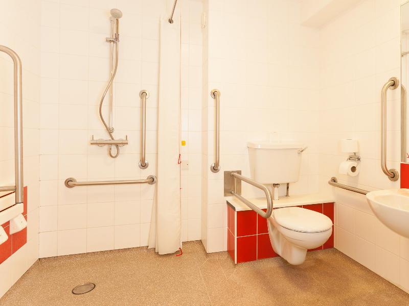 Travelodge Great Yarmouth Dış mekan fotoğraf