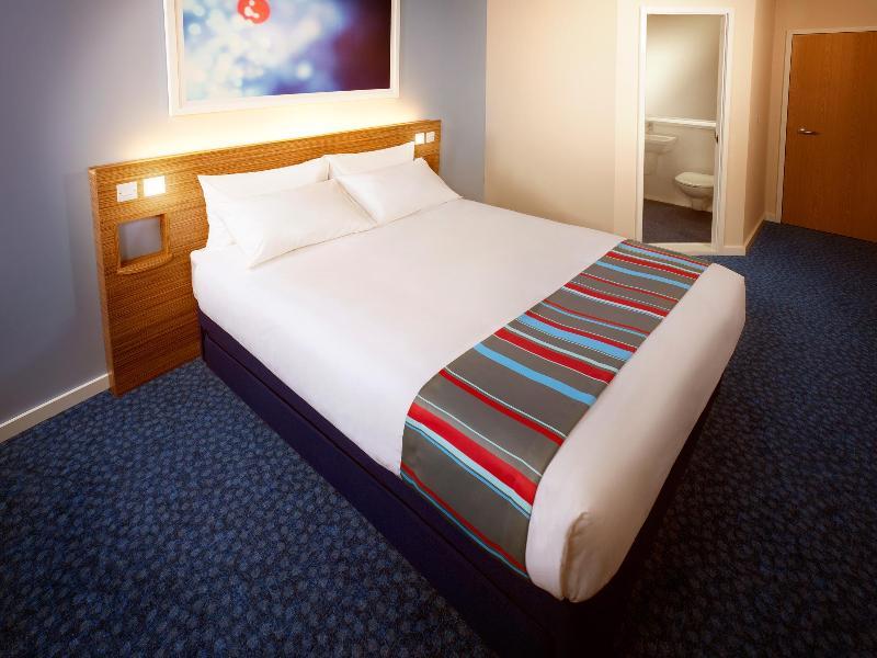 Travelodge Great Yarmouth Dış mekan fotoğraf