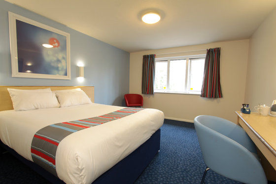 Travelodge Great Yarmouth Oda fotoğraf